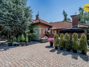 Prodej rodinného domu, Ostrava, Nad Úhorem, 262 m2