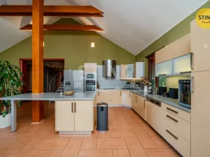 Prodej rodinného domu, Ostrava, Nad Úhorem, 239 m2