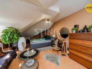 Prodej rodinného domu, Ostrava, Nad Úhorem, 239 m2