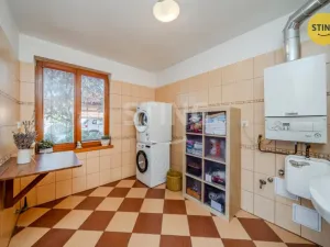 Prodej rodinného domu, Ostrava, Nad Úhorem, 239 m2