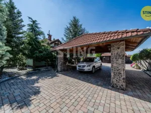 Prodej rodinného domu, Ostrava, Nad Úhorem, 239 m2