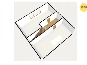 Prodej rodinného domu, Ostrava, Nad Úhorem, 239 m2