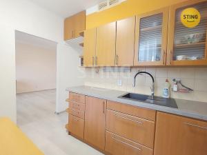 Prodej bytu 2+1, Ostrava, Resslova, 54 m2