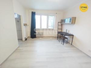 Prodej bytu 2+1, Ostrava, Resslova, 54 m2