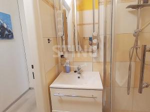 Prodej bytu 2+1, Ostrava, Resslova, 54 m2