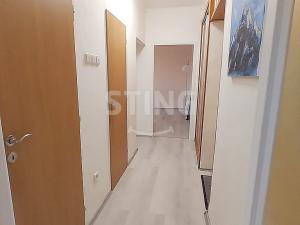 Prodej bytu 2+1, Ostrava, Resslova, 54 m2