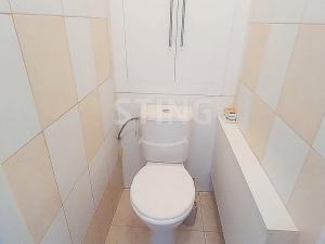 Prodej bytu 2+1, Ostrava, Resslova, 54 m2