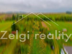 Prodej pozemku pro bydlení, Vřesovice, 5384 m2