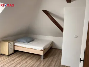 Prodej chalupy, Krahulov, 418 m2