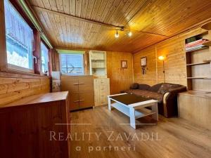 Prodej chaty, Rapotín, Na Soutoku, 41 m2