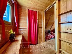 Prodej chaty, Rapotín, Na Soutoku, 41 m2