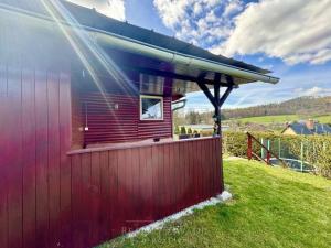 Prodej chaty, Rapotín, Na Soutoku, 41 m2