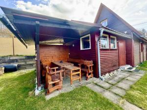 Prodej chaty, Rapotín, Na Soutoku, 41 m2