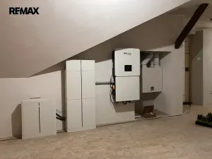 Prodej rodinného domu, Krahulov, 418 m2