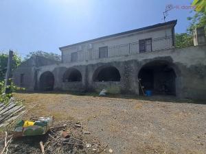 Prodej rodinného domu, San Piero Patti, Itálie, 139 m2