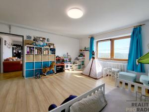 Prodej rodinného domu, Dyje, 120 m2