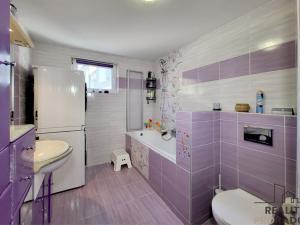 Prodej rodinného domu, Dyje, 120 m2