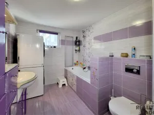 Prodej rodinného domu, Dyje, 120 m2