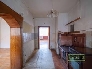 Prodej rodinného domu, Lipník nad Bečvou, Hranická, 106 m2