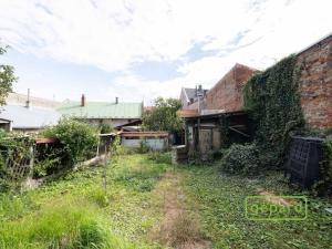 Prodej rodinného domu, Lipník nad Bečvou, Hranická, 106 m2