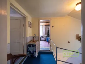 Prodej rodinného domu, Mladějovice, 107 m2