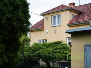 Prodej rodinného domu, Mladějovice, 107 m2