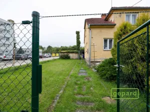 Prodej rodinného domu, Mladějovice, 107 m2