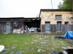 Prodej rodinného domu, Mladějovice, 107 m2