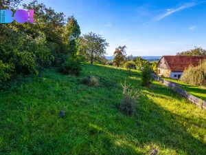 Prodej pozemku pro bydlení, Rybí, 1280 m2