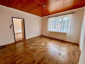 Prodej bytu 3+1, Česká Ves, Jánského, 79 m2