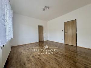 Prodej bytu 3+1, Česká Ves, Jánského, 79 m2