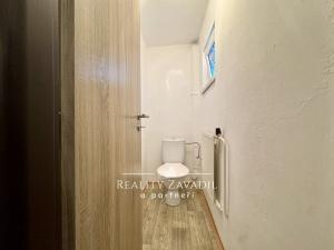 Prodej bytu 3+1, Česká Ves, Jánského, 79 m2