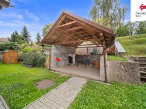 Prodej rodinného domu, Nová Paka - Vrchovina, 150 m2