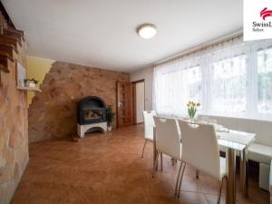 Prodej rodinného domu, Nová Paka - Vrchovina, 150 m2