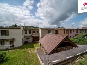 Prodej rodinného domu, Nová Paka - Vrchovina, 150 m2