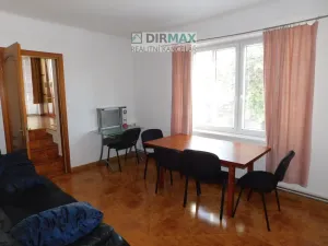 Pronájem atypického bytu, Plzeň, Ruská, 25 m2