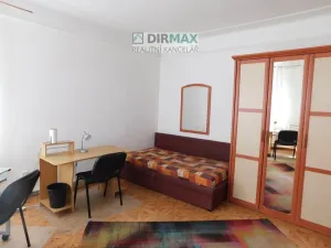 Pronájem pokoje, Plzeň, Ruská, 25 m2