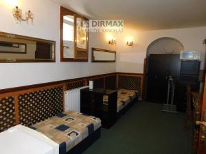 Pronájem atypického bytu, Plzeň, Ořechová, 16 m2