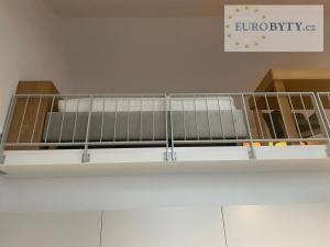 Pronájem bytu 1+kk, Praha - Vršovice, Bartoškova, 40 m2