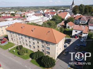 Prodej bytu 3+1, Skuteč, Československé armády, 72 m2