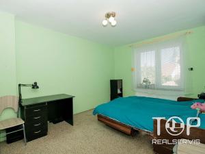 Prodej bytu 3+1, Skuteč, Československé armády, 72 m2