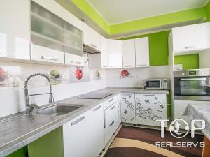 Prodej bytu 3+1, Skuteč, Československé armády, 72 m2