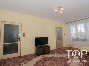 Prodej bytu 3+1, Skuteč, Československé armády, 72 m2