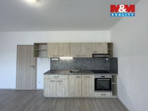 Pronájem bytu 1+kk, Tišnov, Procházkova, 47 m2