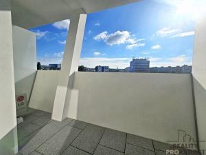 Pronájem bytu 1+kk, Brno, Komárovská, 40 m2