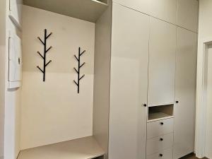 Pronájem bytu 1+kk, Brno, Komárovská, 40 m2
