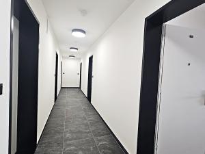 Pronájem bytu 1+kk, Brno, Komárovská, 40 m2
