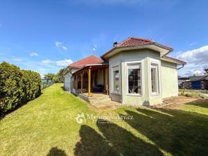 Prodej rodinného domu, Znojmo - Přímětice, Lipová, 161 m2