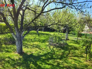 Prodej pozemku pro bydlení, Vřesovice, 1097 m2