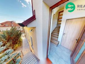 Pronájem bytu 3+1, Příbram, Fibibchova, 118 m2